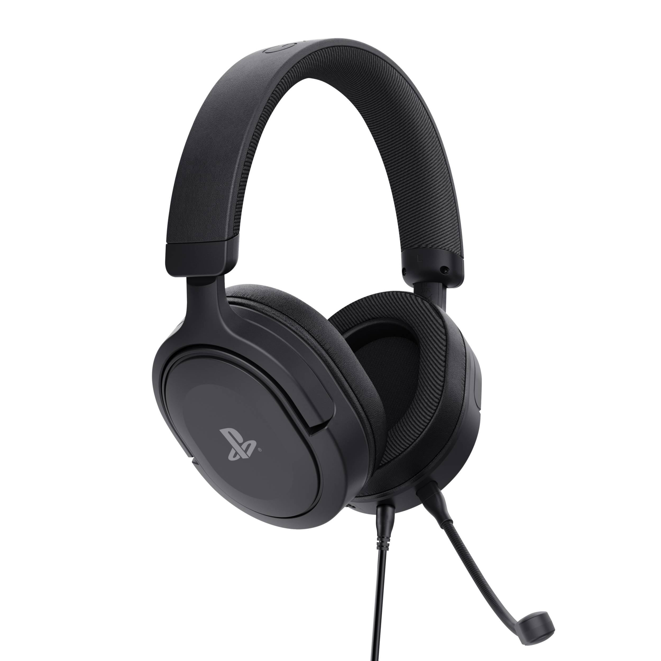 Rca Informatique - image du produit : GXT498 FORTA HEADSET PS5