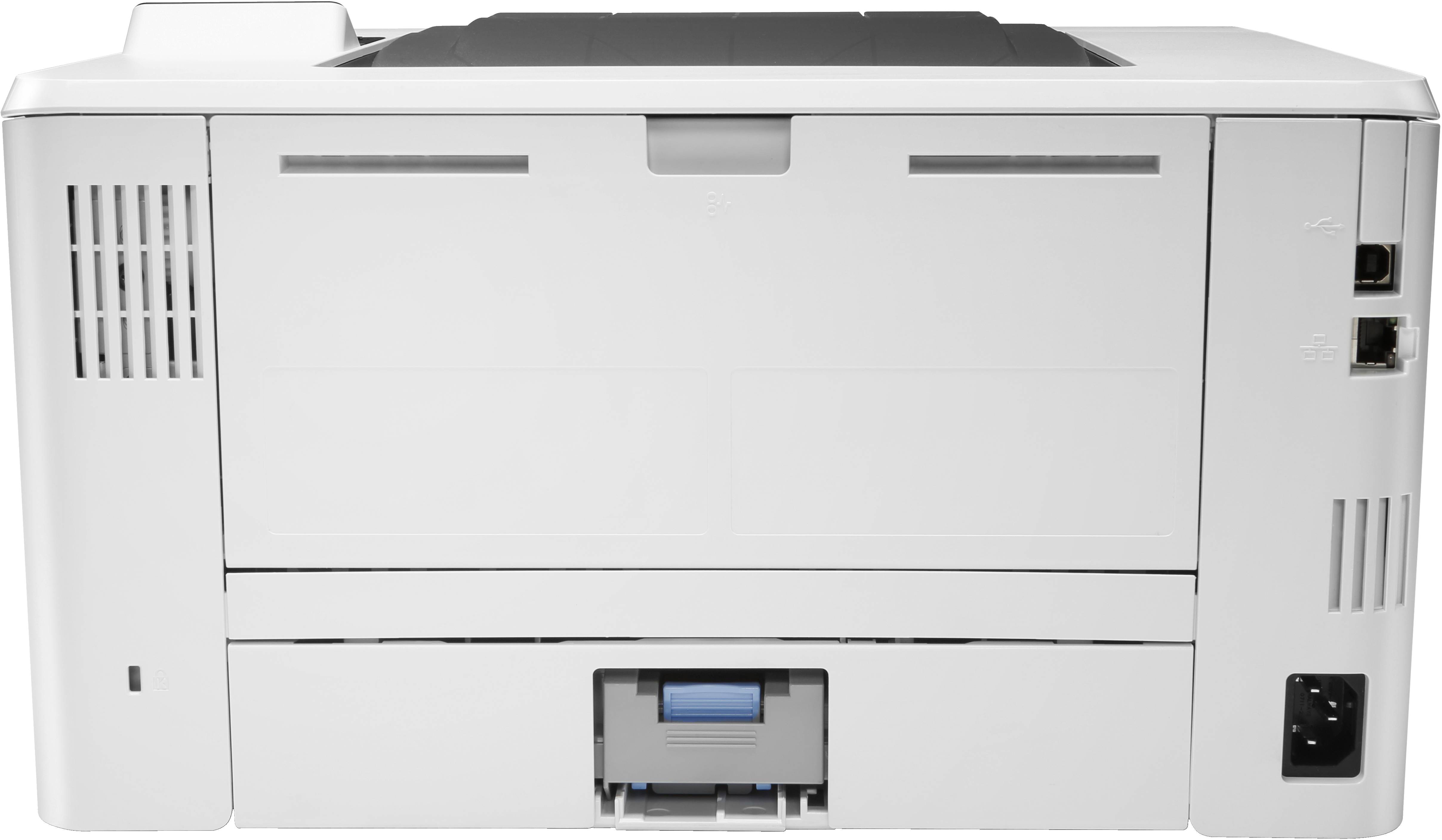 Rca Informatique - image du produit : LASERJET M404DW PRO 40PPM A4