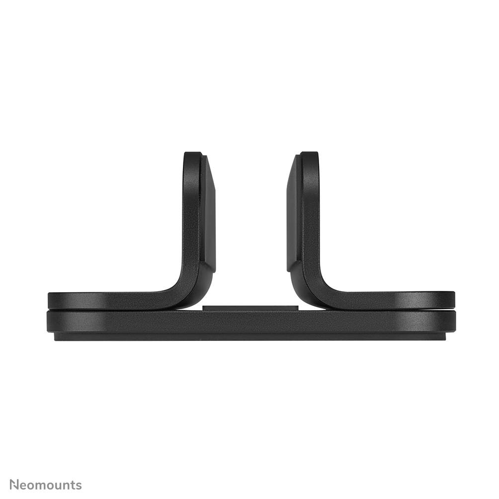 Rca Informatique - image du produit : NEOMOUNTS BY NEWSTAR VERTICAT LAPTOP STAND BLACK