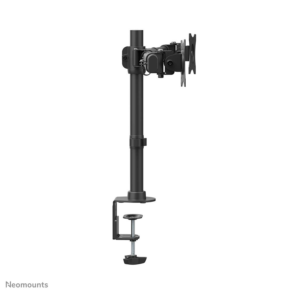 Rca Informatique - image du produit : NEWSTAR FLAT SCREEN DESK MOUNT - CROSSBAR