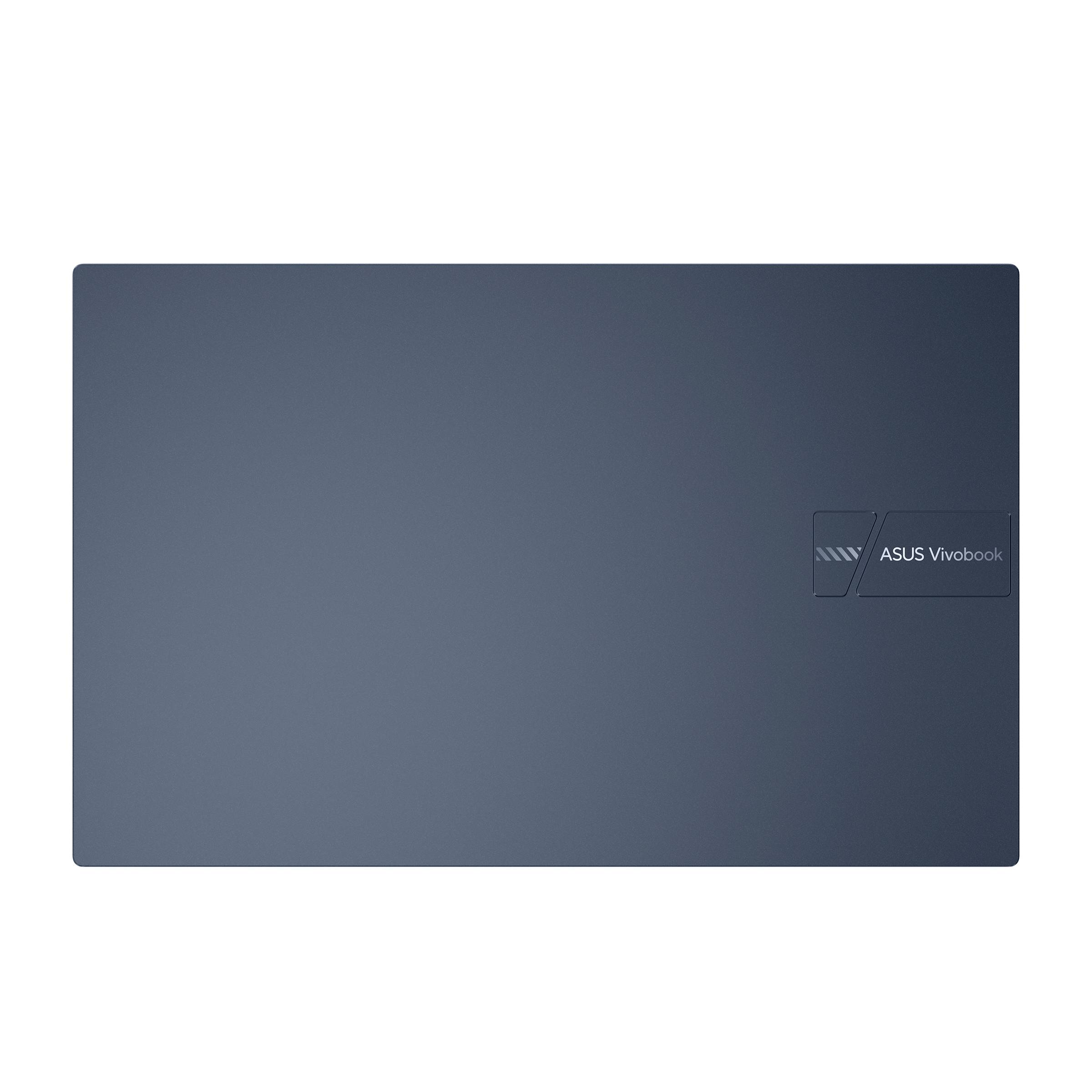 Rca Informatique - image du produit : VIVOBOOK 17X I7-1255U 512GB 16GB 17.3IN NOOD W11H