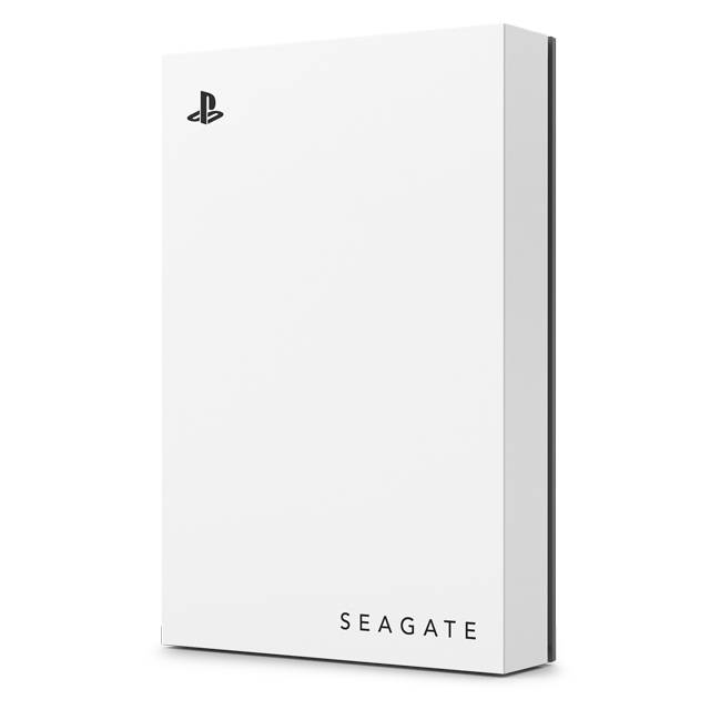 Rca Informatique - image du produit : GAME DRIVE HDD 5TB PLAYSTATION 2.5IN USB3.0 EXTERNAL HDD