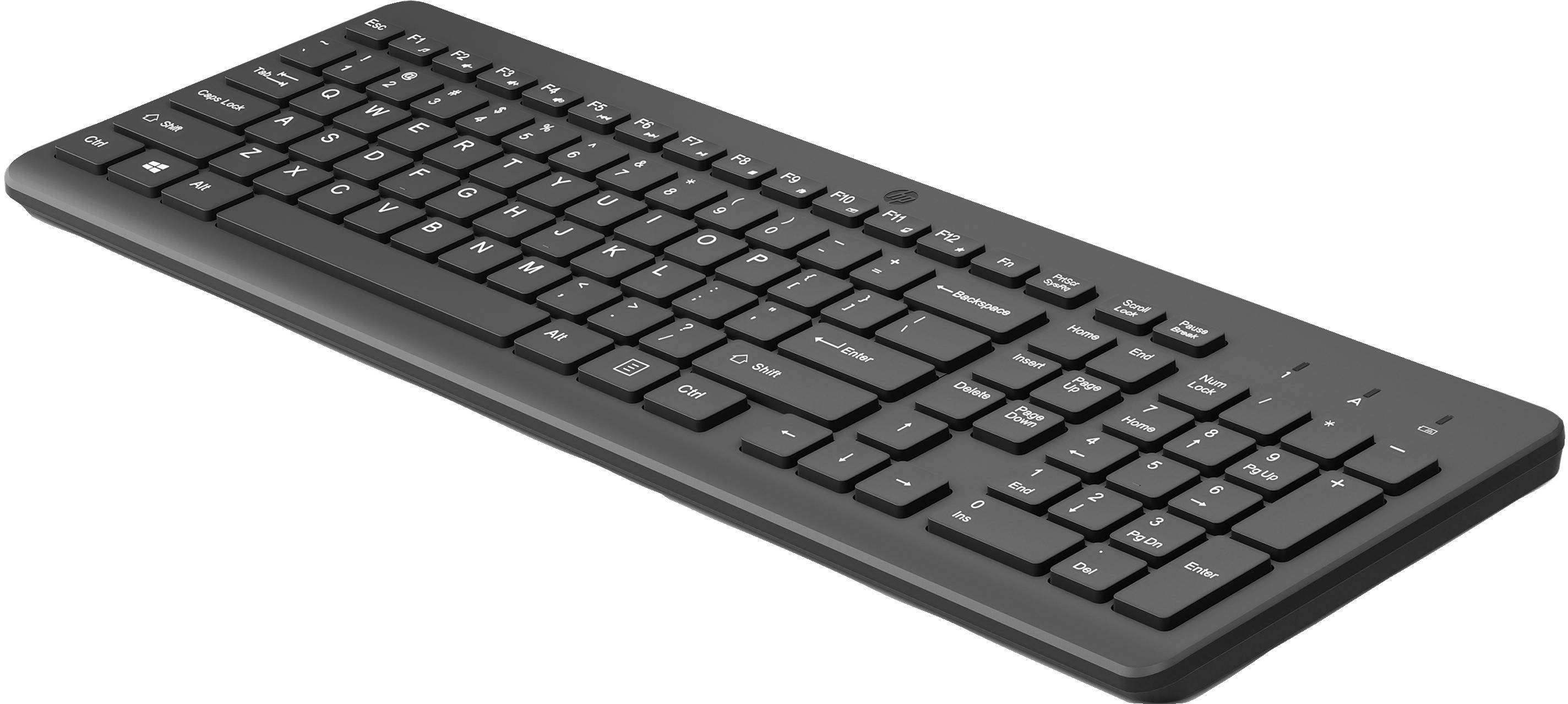 Rca Informatique - image du produit : 225 WL KBD