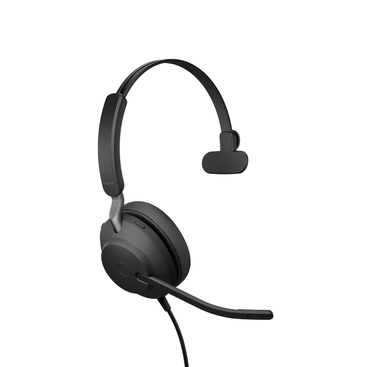 Rca Informatique - image du produit : JABRA EVOLVE2 40 SE USB-C UC MONO