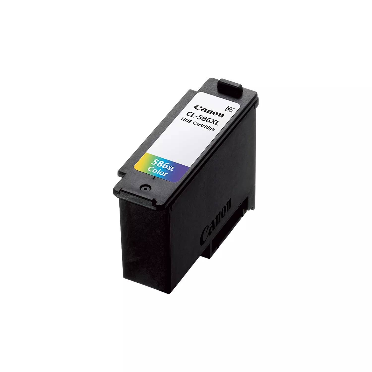 Rca Informatique - image du produit : CL-586XL EUR COLOR XL INK CARTRIDGE