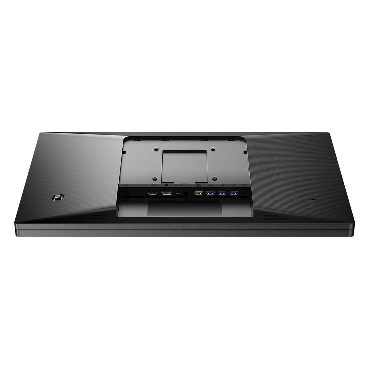 Rca Informatique - image du produit : 24E1N5300HE/00 23.8IN IPS FHD 300CD/HDMI/DP/USB-C/4USB/CAM/HAS