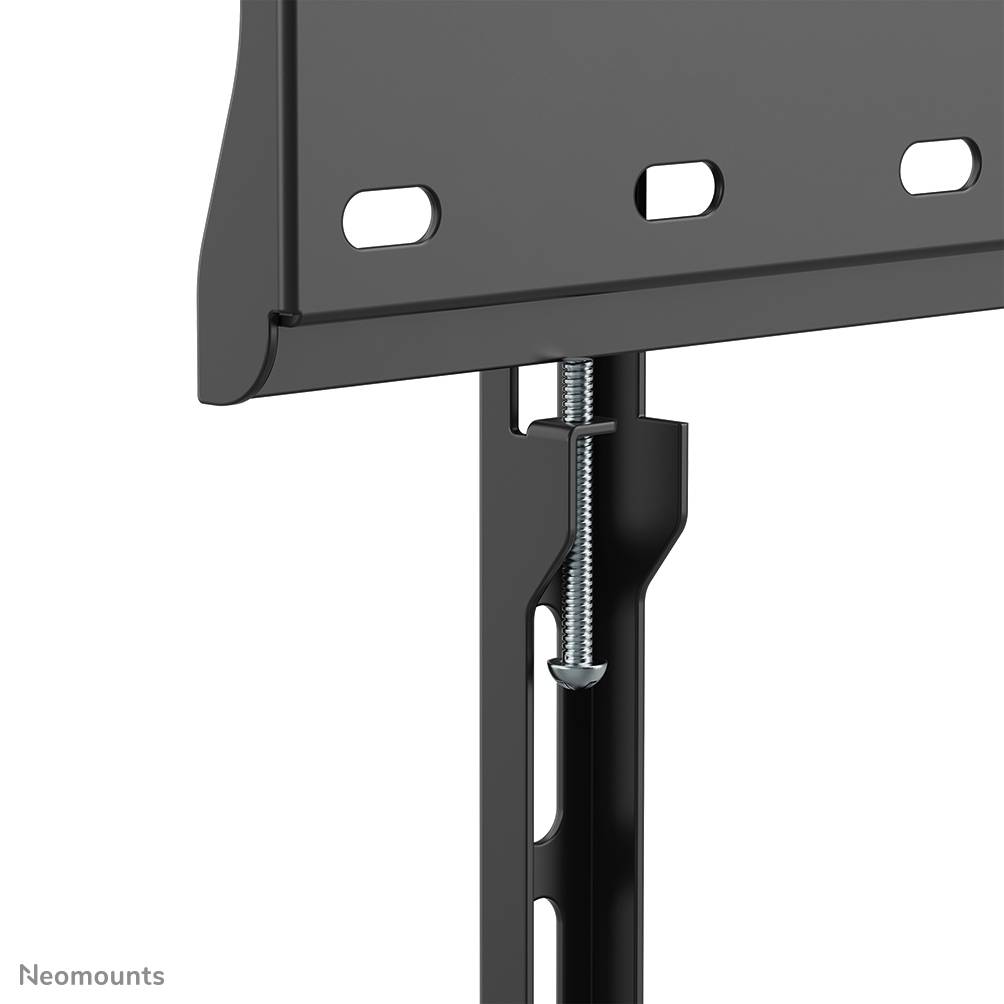 Rca Informatique - image du produit : NEWSTAR FLAT SCREEN WALL MOUNT (FIXED)