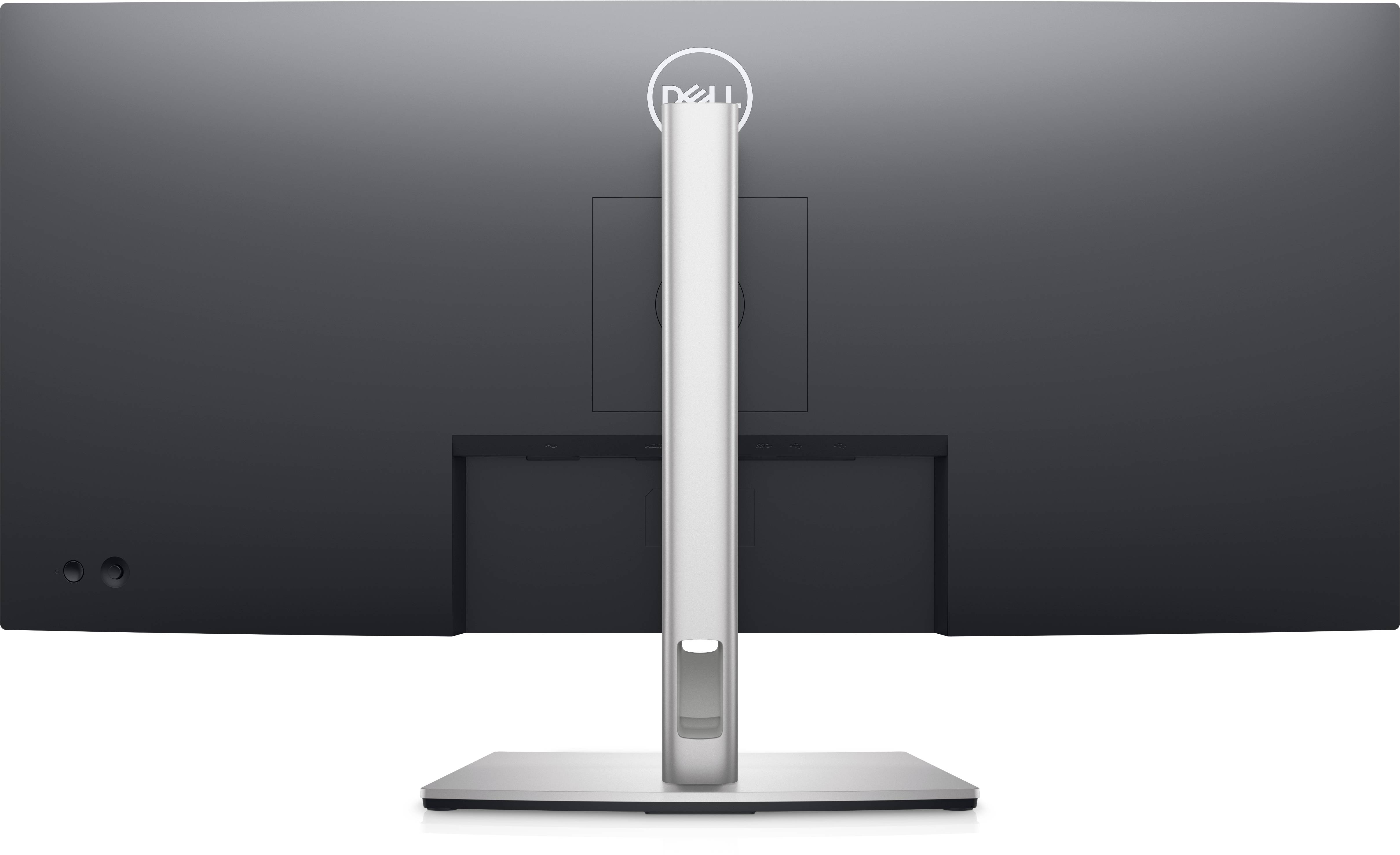 Rca Informatique - image du produit : DELL 24 TOUCH USB-C HUB MONITOR- P2424HT