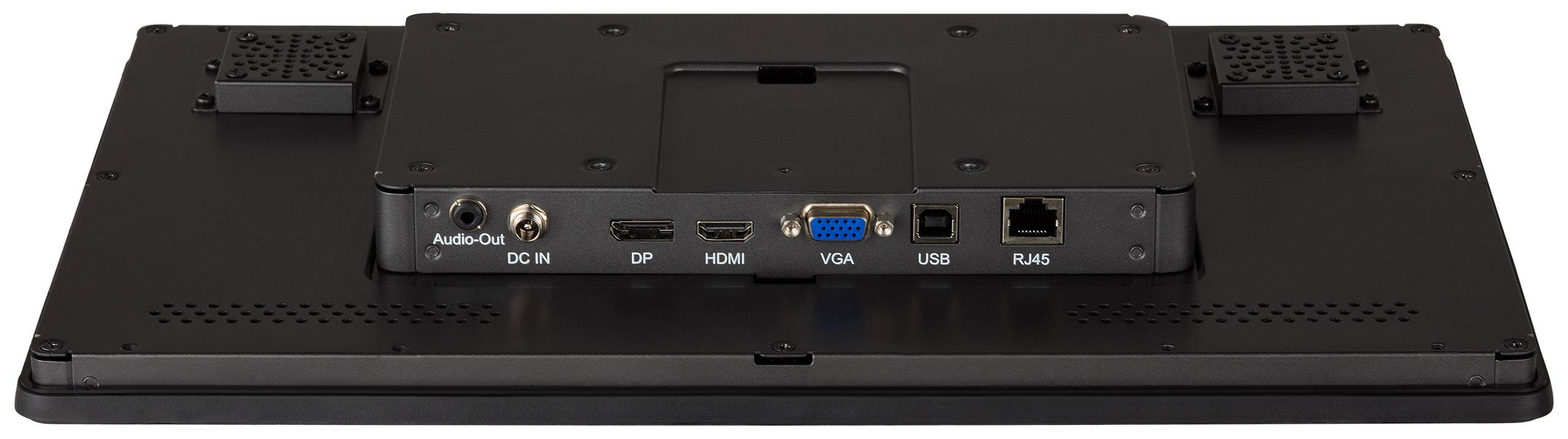 Rca Informatique - image du produit : 15.6IN TOUCH PCAP VA PANEL 10 POINTS 1920X1080 25MS 1100CD/M2