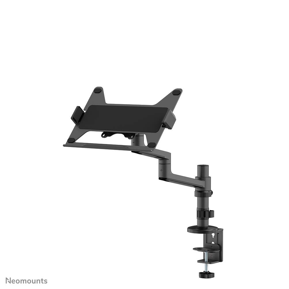 Rca Informatique - image du produit : NEOMOUNTS LAPTOP DESK MOUNT (CLAMP+GROMMET)