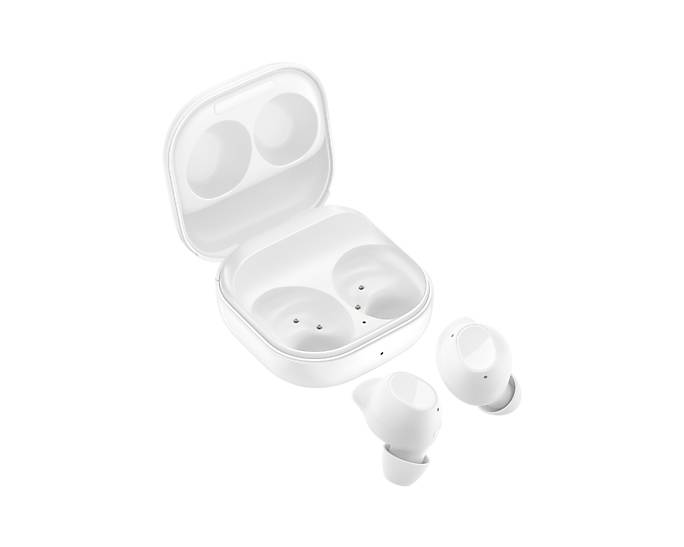 Rca Informatique - image du produit : SAMSUNG GALAXY BUDS FE GRAPHITE AUDIO