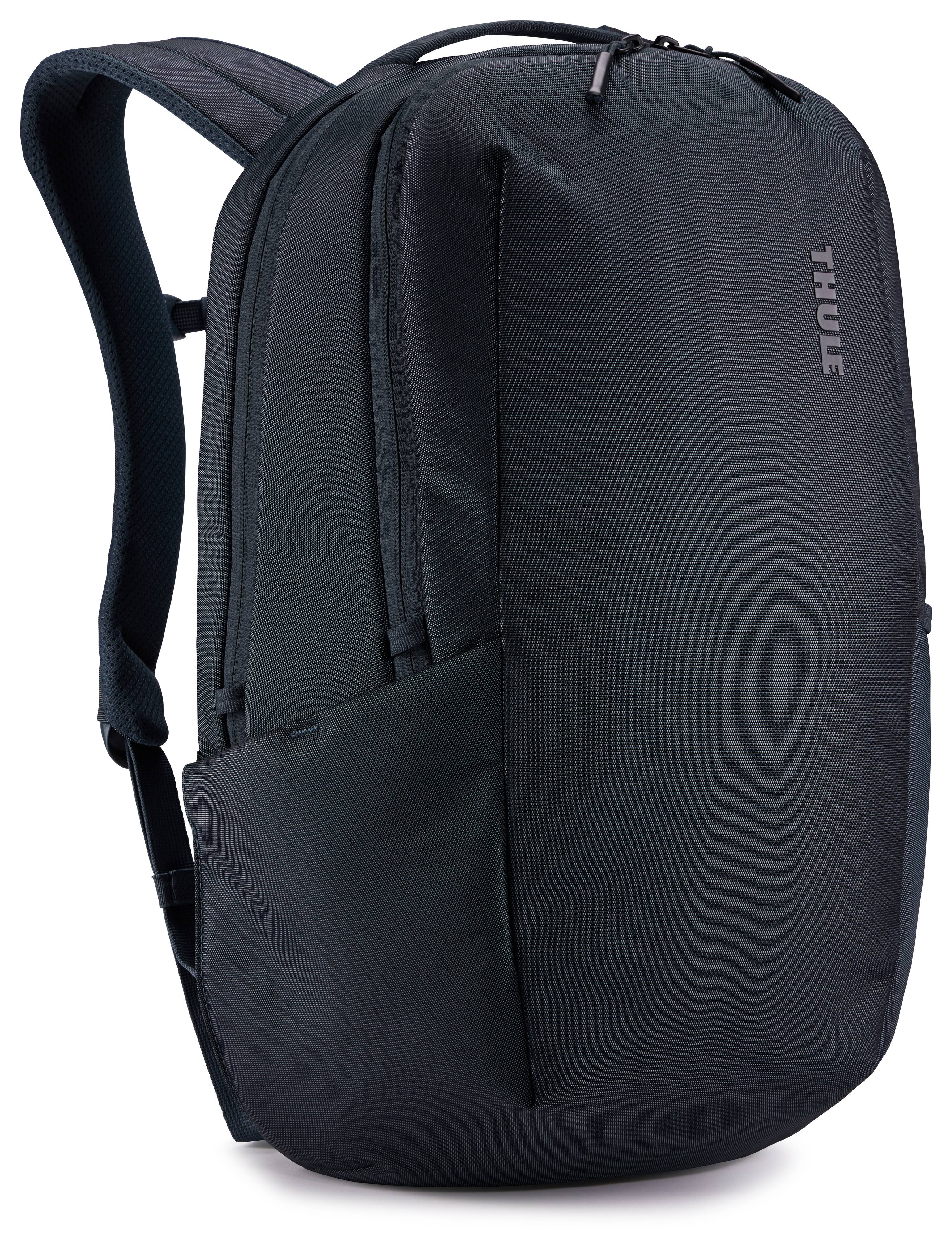 Rca Informatique - image du produit : SUBTERRA 2 BACKPACK 21L - DARK SLATE