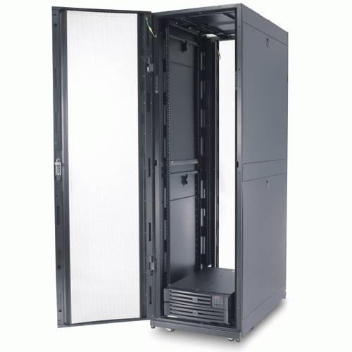 Rca Informatique - image du produit : SMART-UPS XL MODULAR 3000VA 120V VARIANTE IN IN