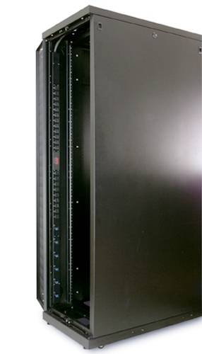 Rca Informatique - image du produit : RACK PDU BASIC ZERO U 20A 120V (24)5-20