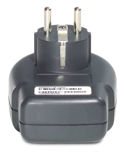 Rca Informatique - image du produit : SURGE PROTECTION 230V ESSENTIAL SURGEARREST 1 EN EN