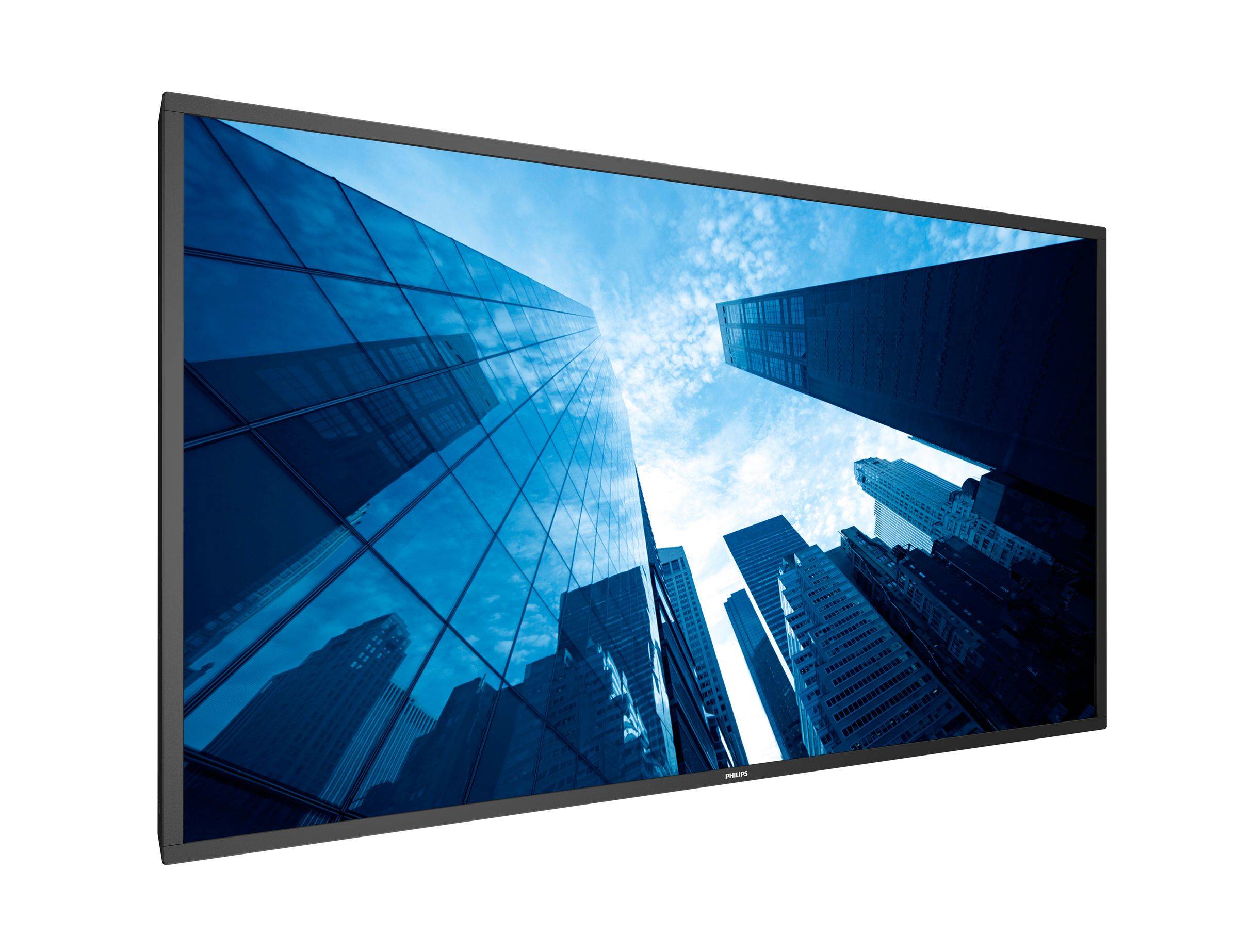 Rca Informatique - Image du produit : BDL4780VH 117/46.96IN LED 1300:1 2000 CD/QM 1920X1080      IN