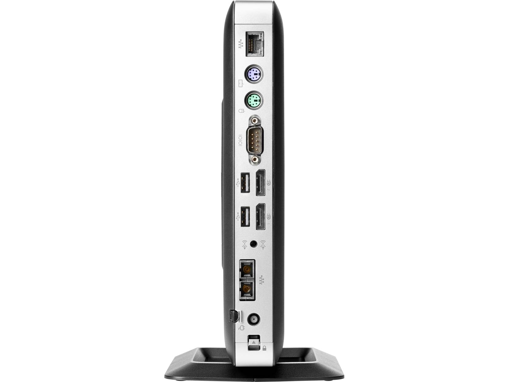 Rca Informatique - image du produit : T630 THIN CLIENT AMD GX-420GI 32GB 8GB NOODD W10