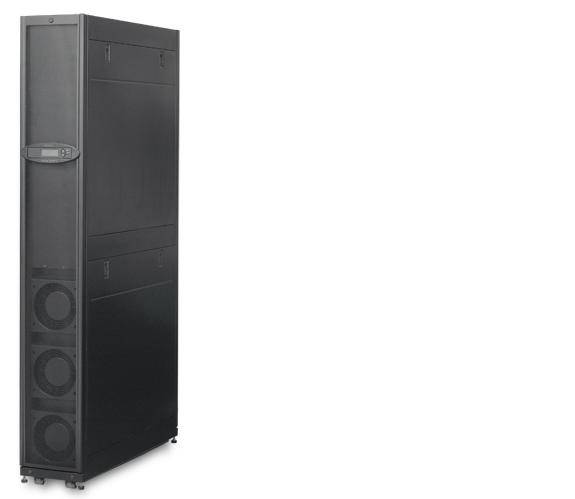 Rca Informatique - image du produit : ISX IN ROW SC AIR COOLED SELF CONTAINED 200-240V 50HZ