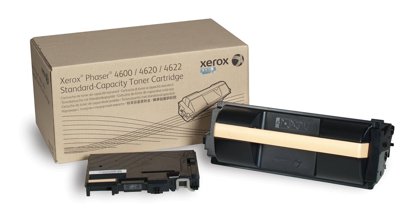 Rca Informatique - image du produit : TONER CARTRIDGE STD CAPACITY 13.000PGS FOR 4600/4620